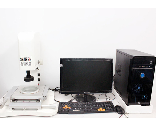 二次元測(cè)量?jī)x