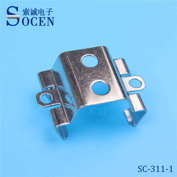 SC-311-1|東莞壓鑄件廠家|五金壓鑄件訂制