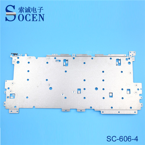 SC-606-4|筆記本鍵盤五金件成型加工 廣東專業(yè)五金沖壓廠家